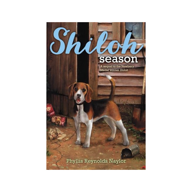 Shiloh #02 : Shiloh Season