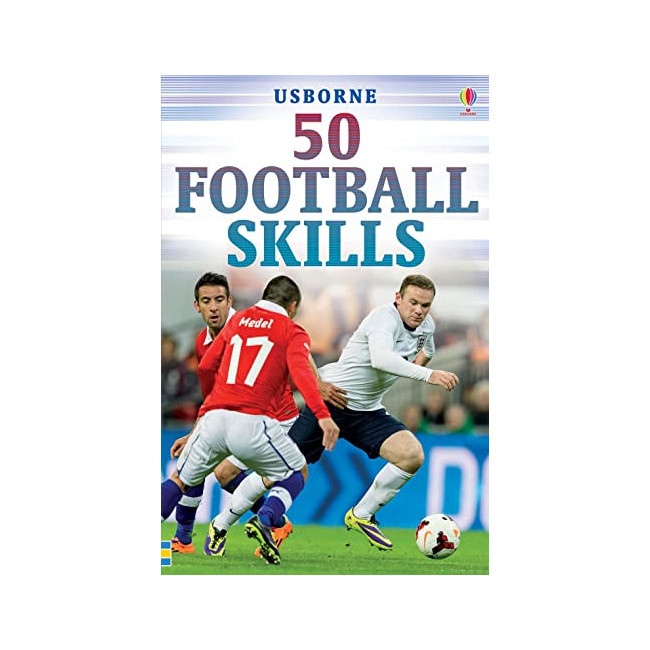 50 Football Skills