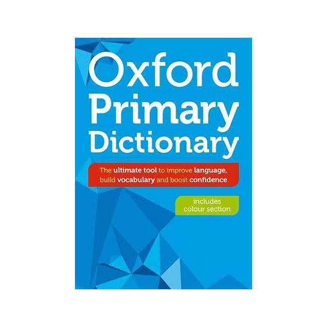 Oxford Primary Dictionary
