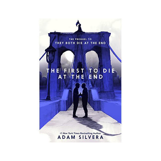 The First to Die at the End  