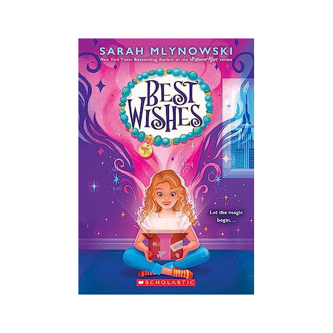 Best Wishes #01 : Best Wishes