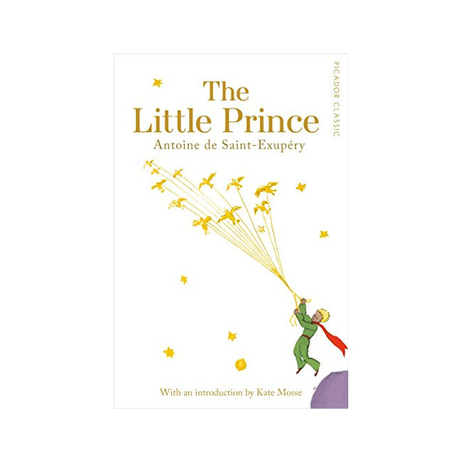 Picador Classic : The Little Prince