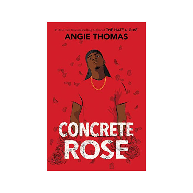 Concrete Rose