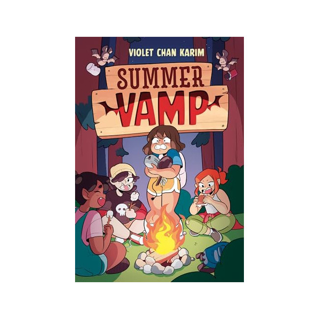 Summer Vamp