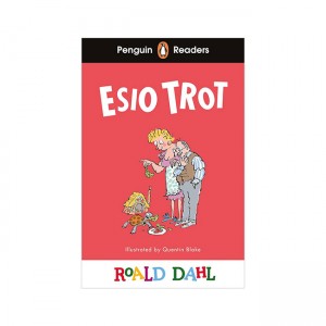 Penguin Readers 1ܰ : Roald Dahl : Esio Trot