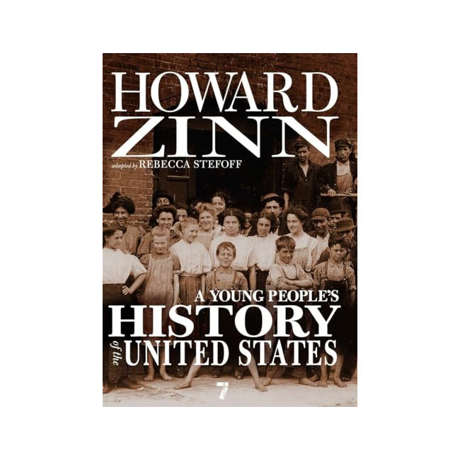 A Young People's History of the United States
