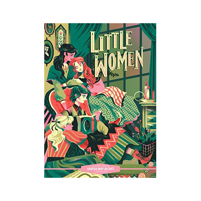   Classic Starts : Little Women