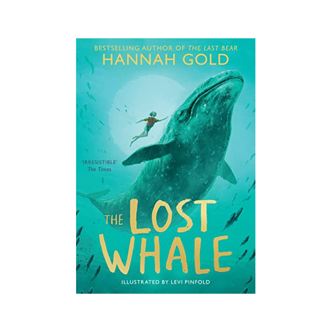 The Lost Whale