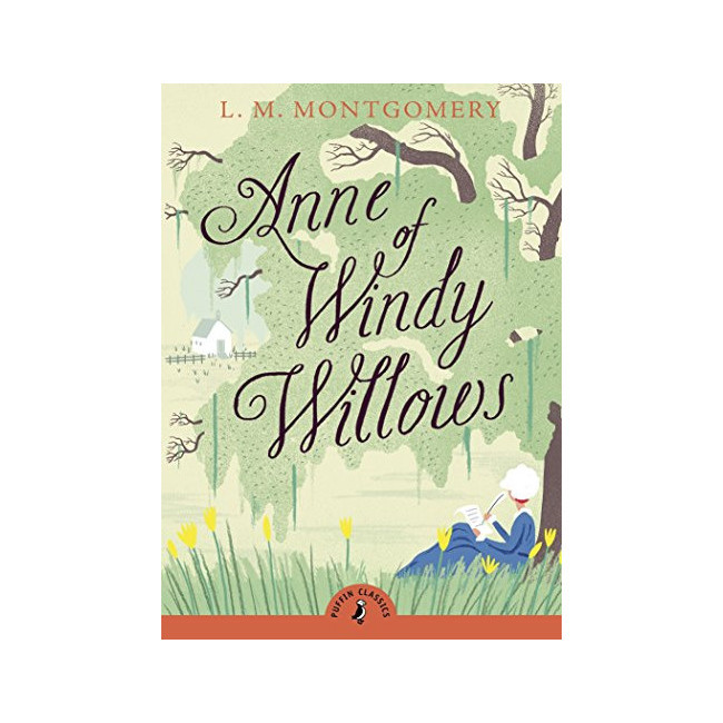 Puffin Classics : Anne of Windy Willows