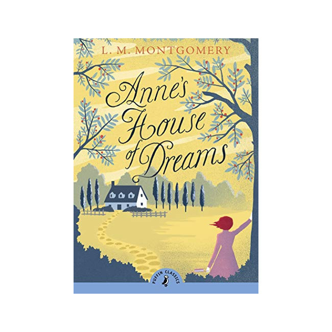 Puffin Classics : Anne's House of Dreams