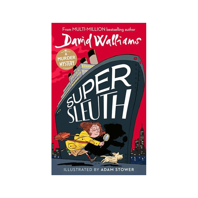 Super Sleuth