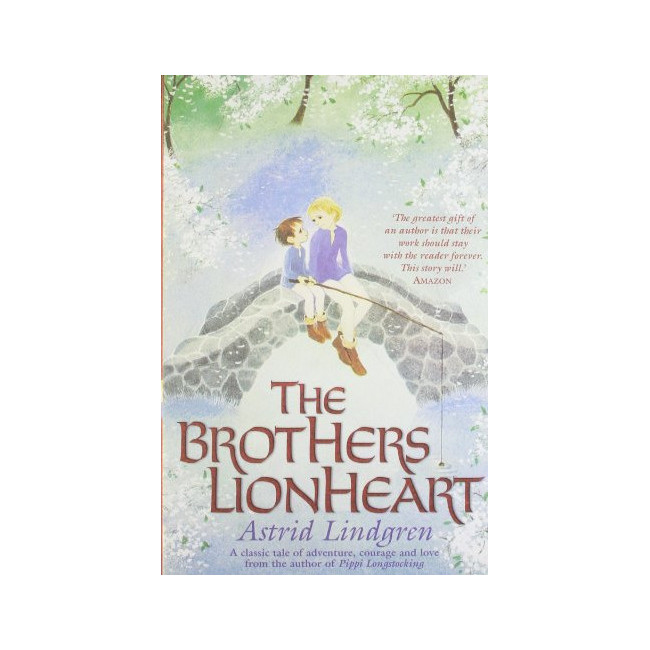 The Brothers Lionheart
