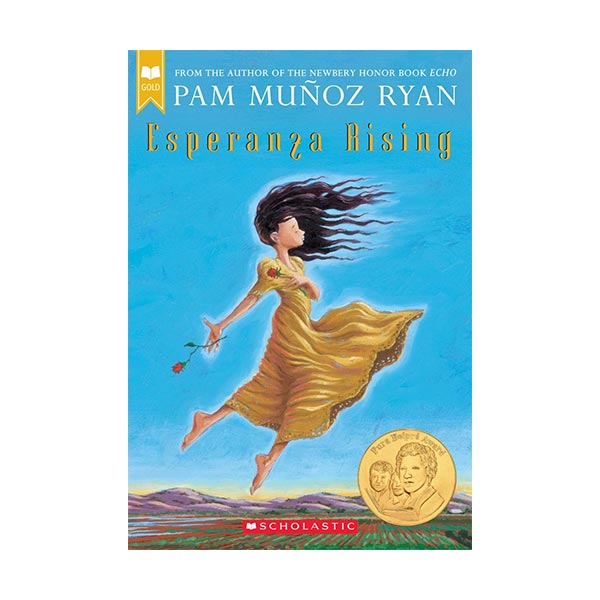 Esperanza Rising