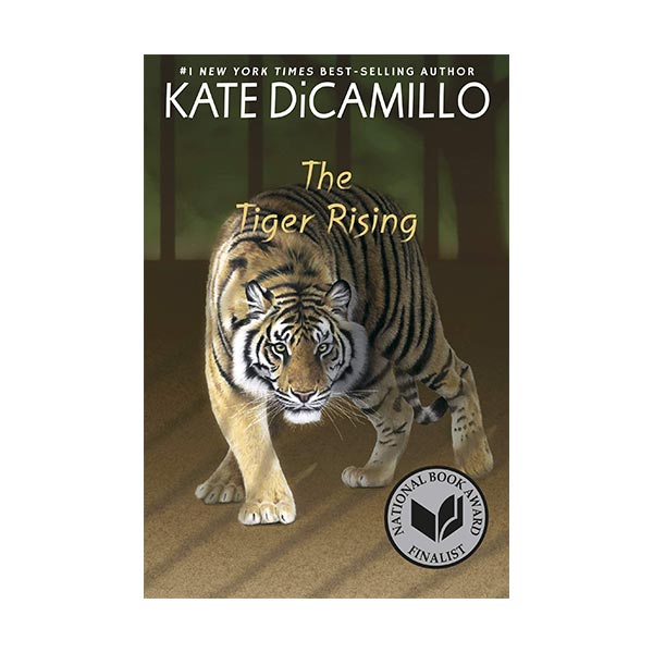 The Tiger Rising