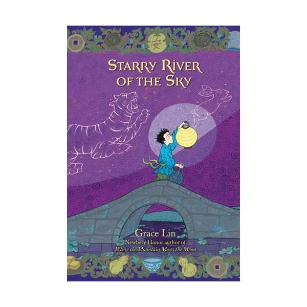 Starry River of the Sky