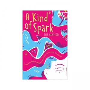 A Kind of Spark