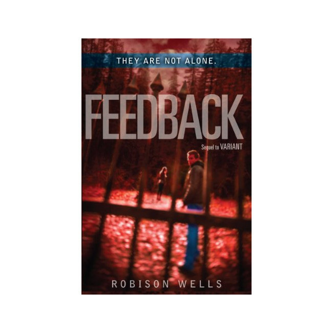 Variant #02 : Feedback 
