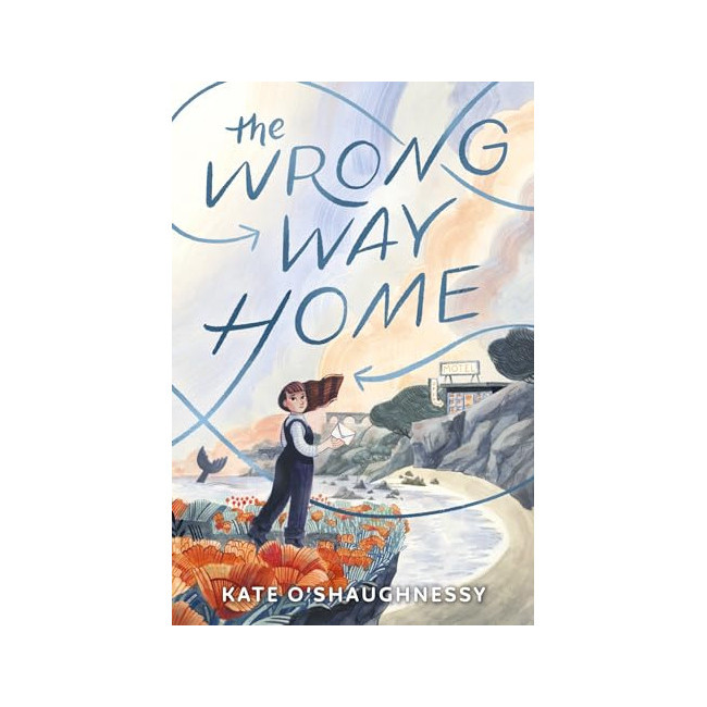 The Wrong Way Home [2025 ] 