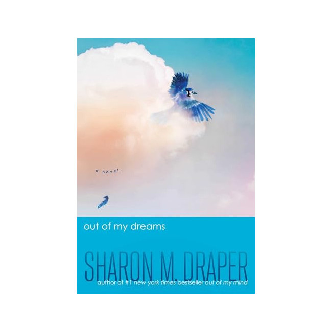 The Out of My Mind : Out of My Dreams