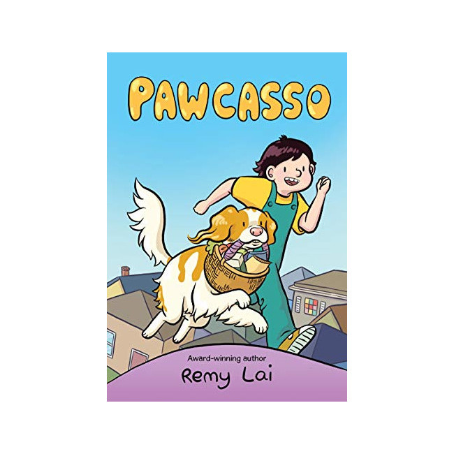 Pawcasso