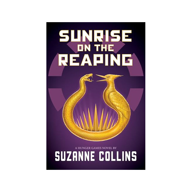 Hunger Games : Sunrise on the Reaping 
