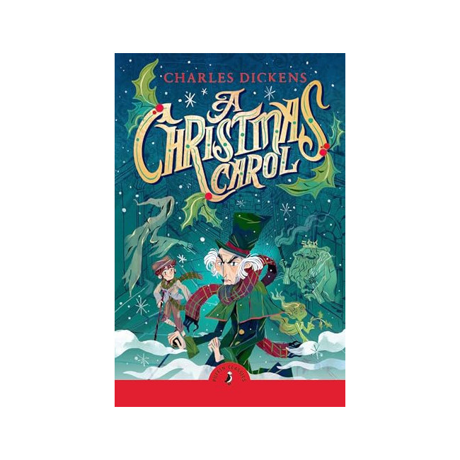 Puffin Classics : A Christmas Carol