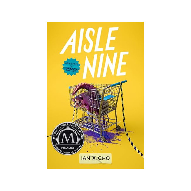 Aisle Nine