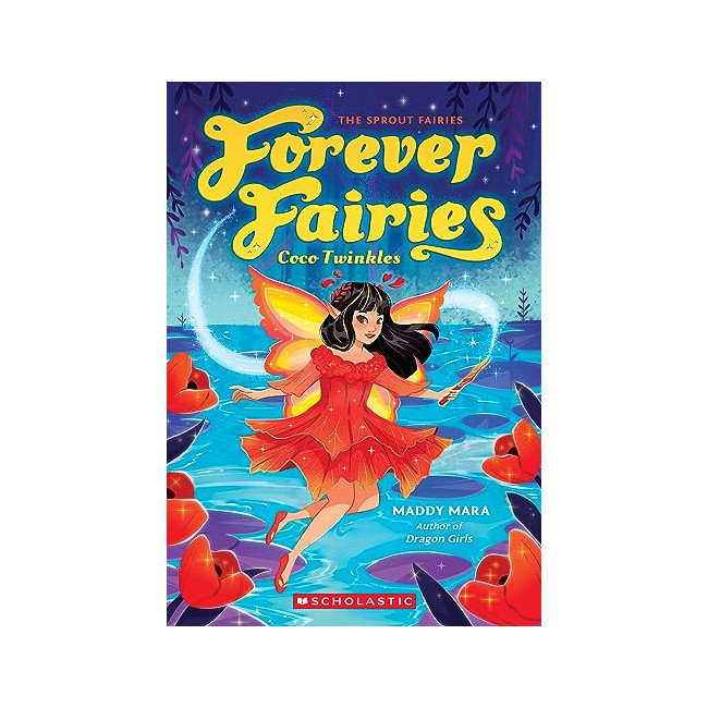 Forever Fairies #03 : Coco Twinkles
