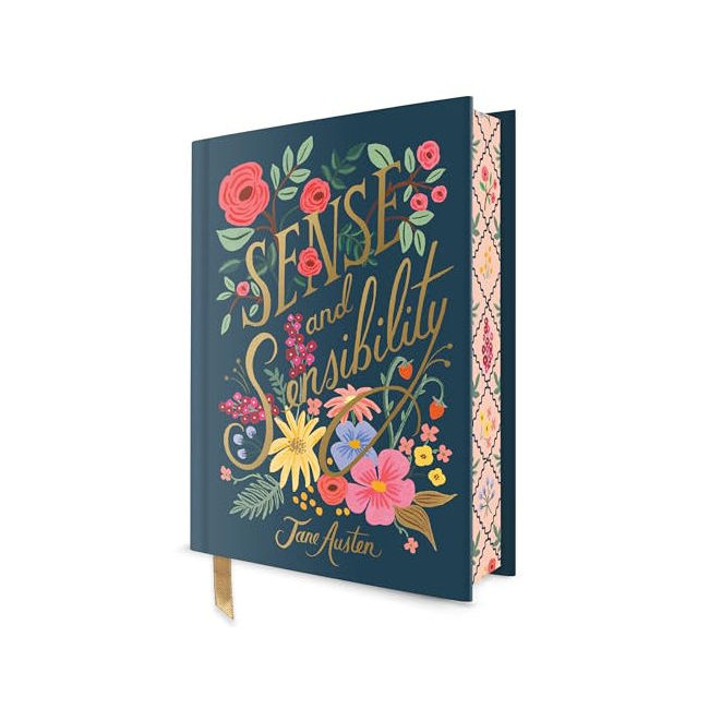 Puffin in Bloom Deluxe Edition : Sense and Sensibility