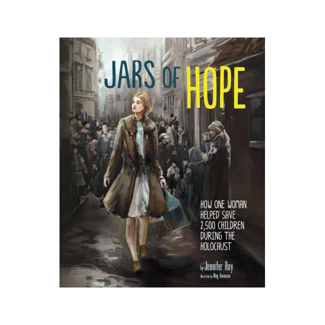 Jars of Hope