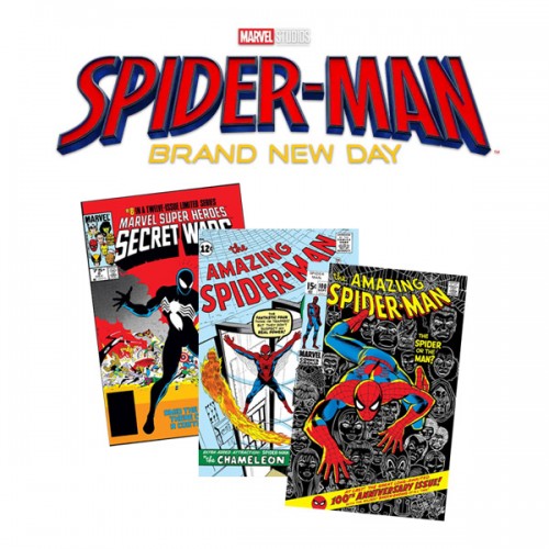 [�ڿ���] Spider-Man ����ǰ