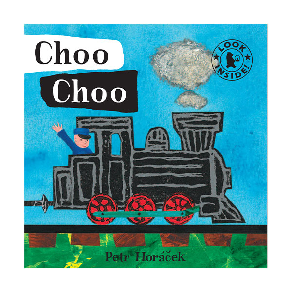 Pictory - Choo Choo