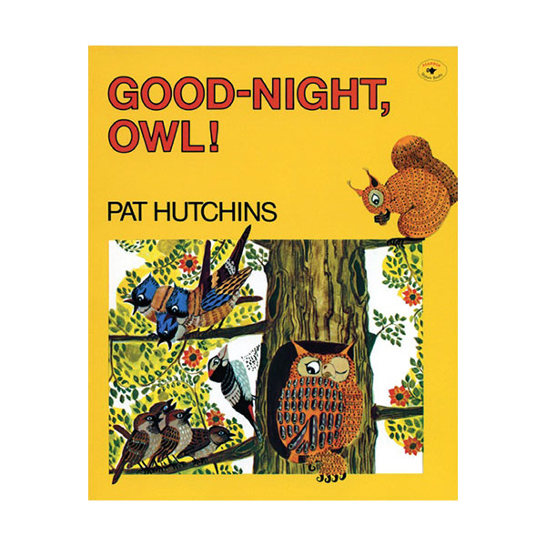 Pictory - Good-Night, Owl!