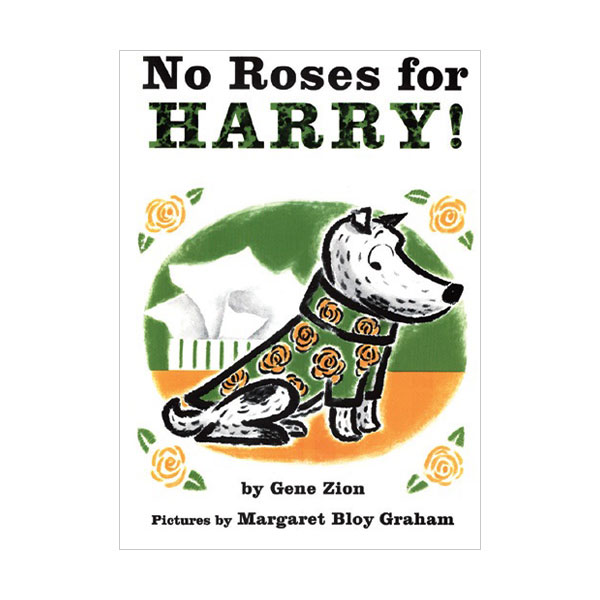 Pictory - No Roses for Harry!