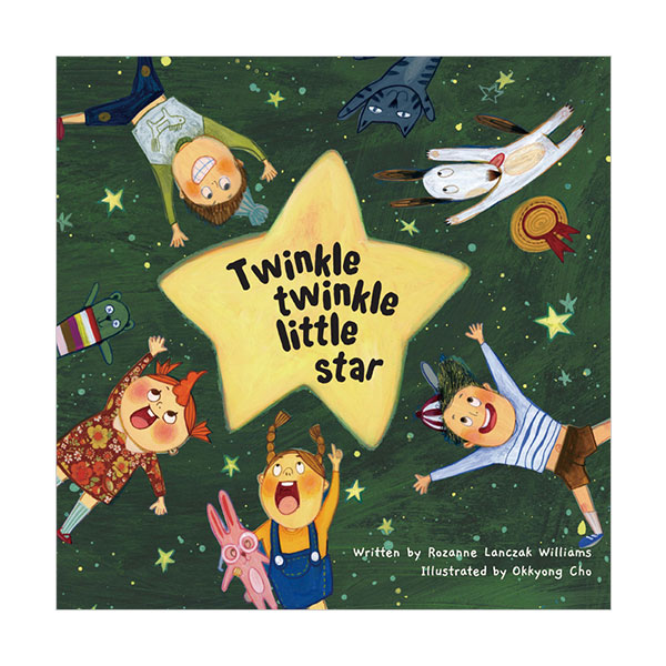 Pictory - Twinkle Twinkle Little Star