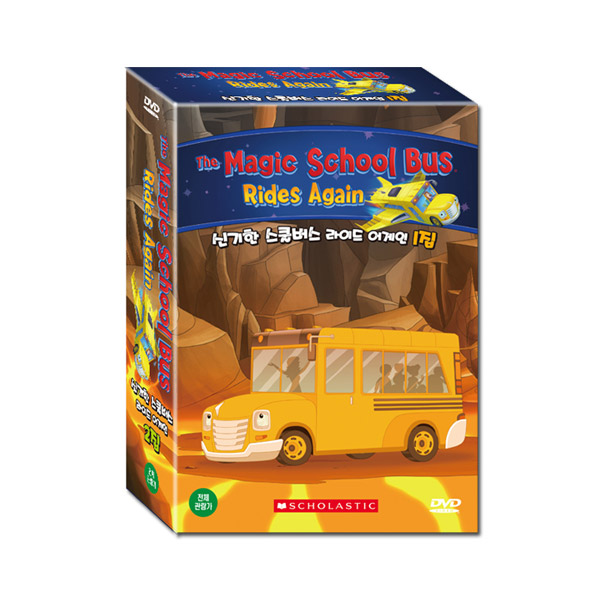 [DVD]�ű��� ������� ���̵� ����� 1�� 7����Ʈ (�̺��� �� ���� ���� DVD�� ����!)