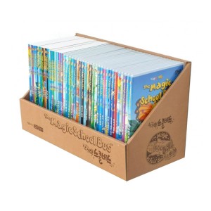 The Magic School Bus ű  1~5 +   DVD ߰ !