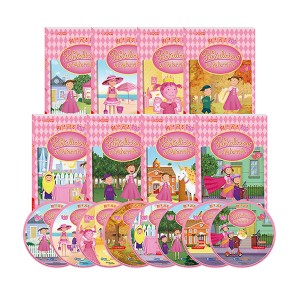 [DVD] Pinkalicious & Peterrific ũ  1 8 Ʈ