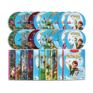 [DVD] ������ 20����Ʈ  : EBS �α�濵��