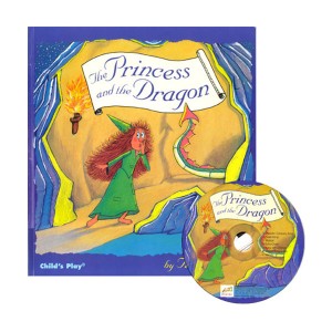 ο The Princess and the Dragon