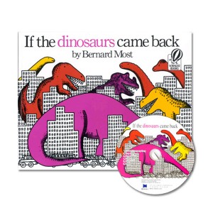 ο If the Dinosaurs Came Back
