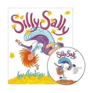 ��ο� ������ Silly Sally
