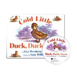 ο Cold Little Duck, Duck, Duck