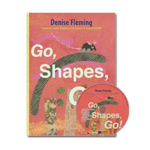 ο Go, Shapes, Go!
