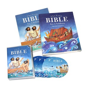 [2021] Bible for Children  éͺ (÷) :  + ž + CD