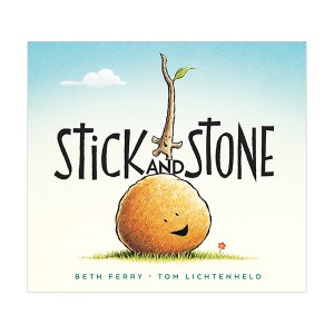 Pictory - Stick and Stone