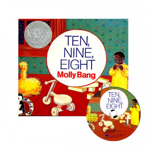 노부영 Ten, Nine, Eight
