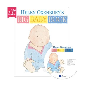 ο  Helen Oxenbury's Big Baby Book