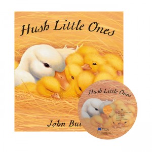 ��ο� ������ Hush Little Ones