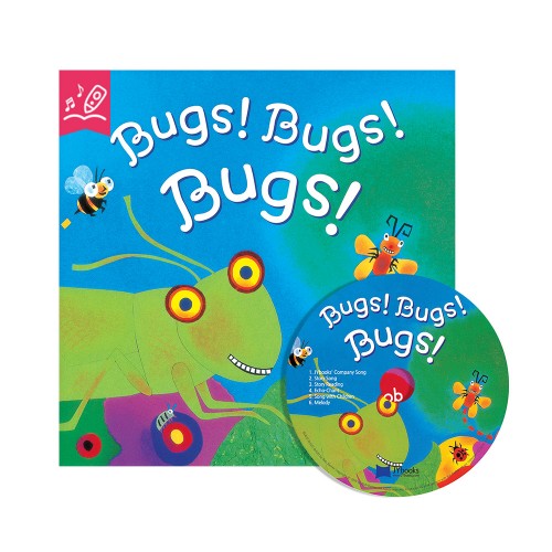 ο  ִϸ̼  Bugs! Bugs! Bugs!